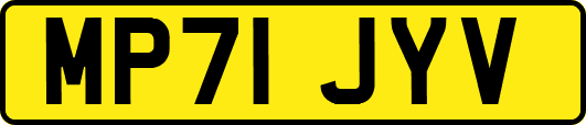 MP71JYV