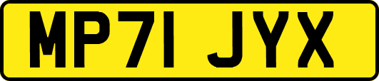 MP71JYX