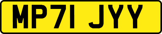 MP71JYY