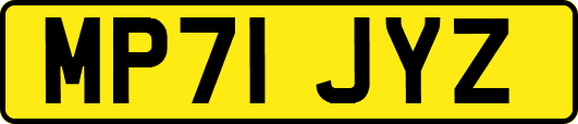 MP71JYZ