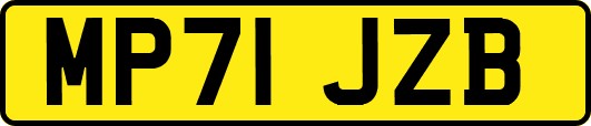 MP71JZB