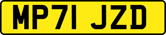 MP71JZD
