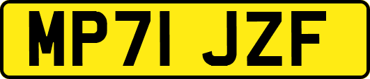 MP71JZF