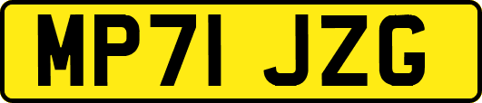 MP71JZG