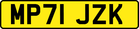 MP71JZK
