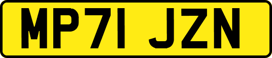 MP71JZN