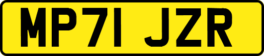 MP71JZR