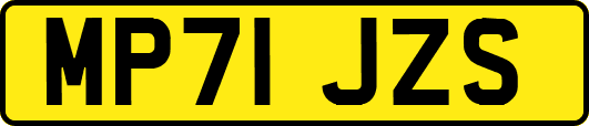 MP71JZS