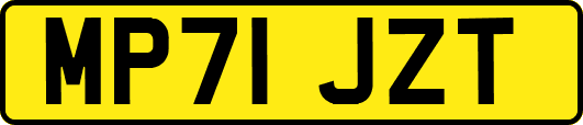 MP71JZT