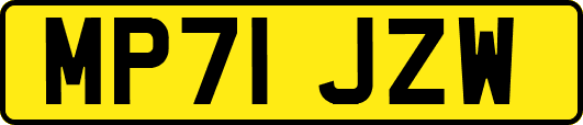 MP71JZW