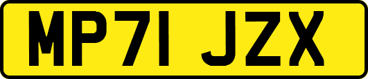 MP71JZX