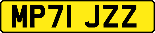 MP71JZZ