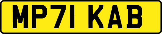 MP71KAB
