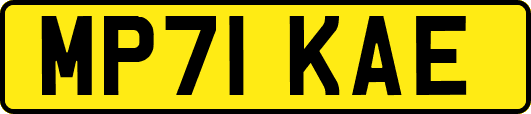 MP71KAE