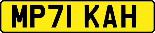 MP71KAH