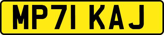 MP71KAJ