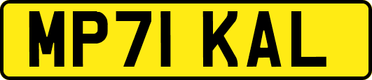 MP71KAL