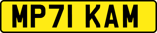 MP71KAM