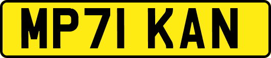 MP71KAN