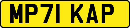 MP71KAP