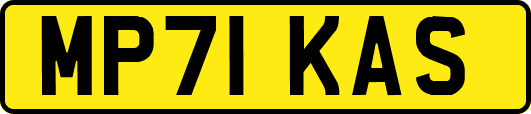 MP71KAS