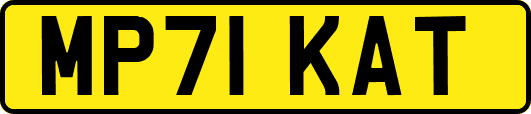 MP71KAT