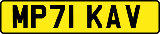 MP71KAV