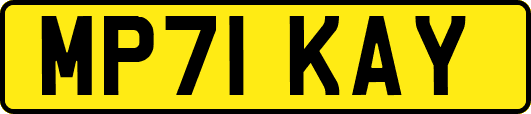MP71KAY
