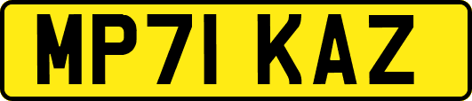 MP71KAZ