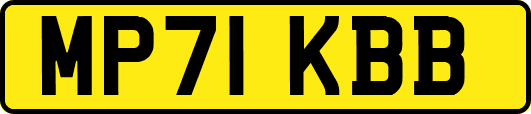 MP71KBB
