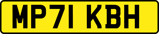 MP71KBH