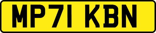 MP71KBN