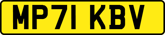 MP71KBV