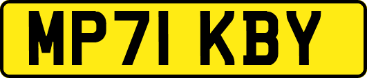 MP71KBY
