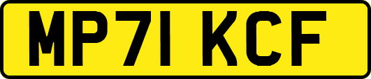 MP71KCF