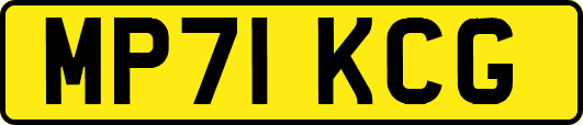 MP71KCG