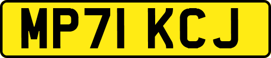 MP71KCJ