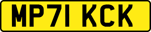 MP71KCK