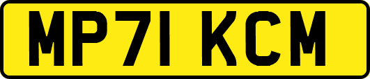 MP71KCM