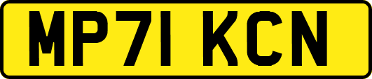 MP71KCN