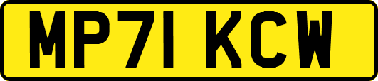 MP71KCW