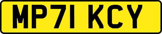 MP71KCY