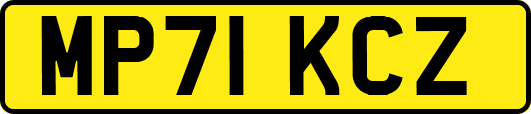 MP71KCZ