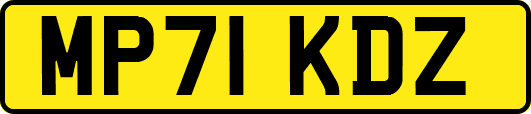 MP71KDZ