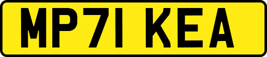 MP71KEA