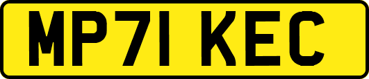 MP71KEC