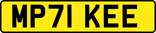 MP71KEE