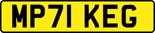 MP71KEG