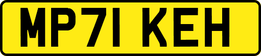 MP71KEH