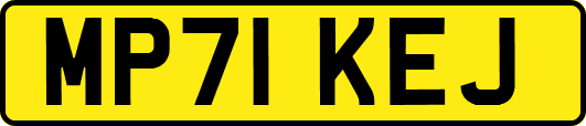 MP71KEJ
